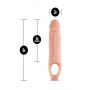 PERFORMANCE PLUS 9INCH PENIS EXTENDER - 3