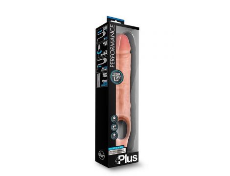 PERFORMANCE PLUS 10INCH PENIS EXTENDER - 2