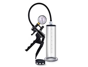 PERFORMANCE VX8 PREMIUM PENIS PUMP