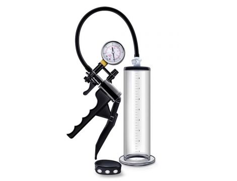 PERFORMANCE VX8 PREMIUM PENIS PUMP
