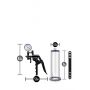 PERFORMANCE VX8 PREMIUM PENIS PUMP - 3
