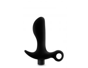 ANAL ADVENTURES PROSTATE MASSAGER 01