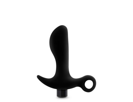 ANAL ADVENTURES PROSTATE MASSAGER 01