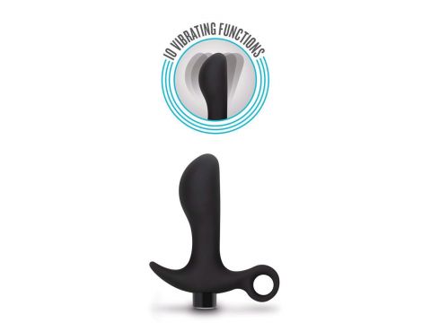 ANAL ADVENTURES PROSTATE MASSAGER 01 - 2