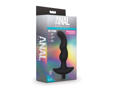 ANAL ADVENTURES PROSTATE MASSAGER 03 - 5