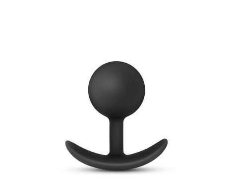 ANAL ADVENTURES VIBRA PLUG