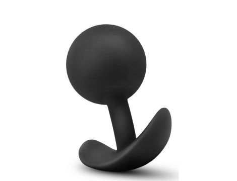 ANAL ADVENTURES VIBRA PLUG - 5