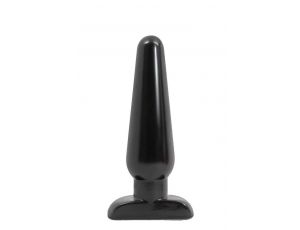ANAL ADVENTURES BASIC ANAL PLUG LARGE