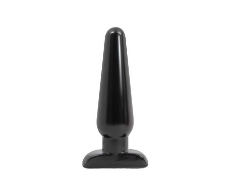 ANAL ADVENTURES BASIC ANAL PLUG LARGE