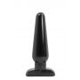 ANAL ADVENTURES BASIC ANAL PLUG LARGE - 2