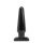 ANAL ADVENTURES BASIC ANAL PLUG LARGE