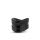 STAY HARD BEEF BALL STRETCHER SNUG BLACK