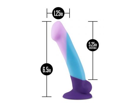 AVANT D16 PURPLE HAZE - 3