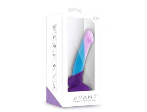 AVANT D16 PURPLE HAZE - 5