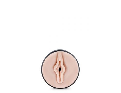 M FOR MEN SOFT AND WET STROKER VANILLA - 2