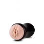 M FOR MEN SOFT AND WET STROKER VANILLA - 2