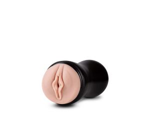 M FOR MEN SOFT AND WET STROKER VANILLA
