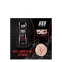 M FOR MEN SOFT AND WET STROKER VANILLA - 3