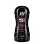 M FOR MEN SOFT AND WET STROKER VANILLA - 5
