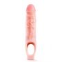 PERFORMANCE 9INCH COCK SHEATH EXTENDER - 3