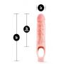 PERFORMANCE 9INCH COCK SHEATH EXTENDER - 2
