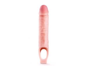 Przedłużka Performance Blush TPE 19 cm
