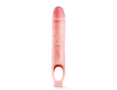 Przedłużka Performance Blush TPE 19 cm