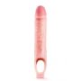 Przedłużka Performance Blush TPE 19 cm - 2