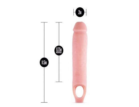 PERFORMANCE 11.5INCH SHEATH EXTENDER - 3