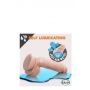 DR. SKIN 8.5INCH SELF LUBRICATING DILDO - 4