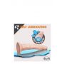 DR. SKIN 7INCH SELF LUBRICATING DILDO - 4
