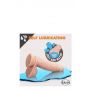 DR. SKIN 7INCH SELF LUBRICATING DILDO - 4
