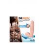 DR. SKIN 7INCH SELF LUBRICATING DILDO - 3
