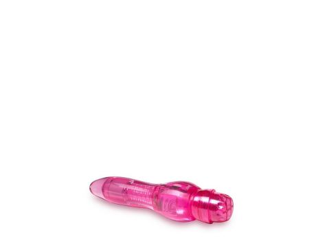 NATURALLY YOURS CHA CHA PINK - 5