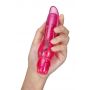 NATURALLY YOURS CHA CHA PINK - 5