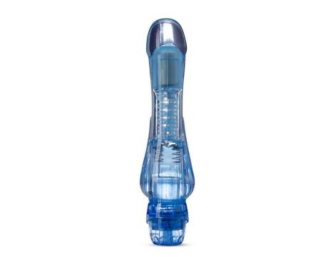 NATURALLY YOURS CALYPSO BLUE - 3