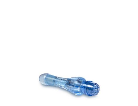 NATURALLY YOURS CALYPSO BLUE