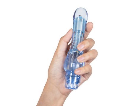 NATURALLY YOURS CALYPSO BLUE - 4