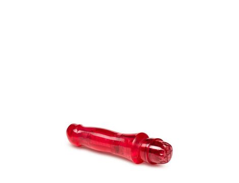 NATURALLY YOURS SALSA RED - 2