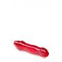 NATURALLY YOURS SALSA RED - 2