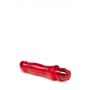 NATURALLY YOURS SALSA RED - 3
