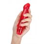 NATURALLY YOURS SALSA RED - 5