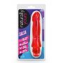 NATURALLY YOURS SALSA RED - 6