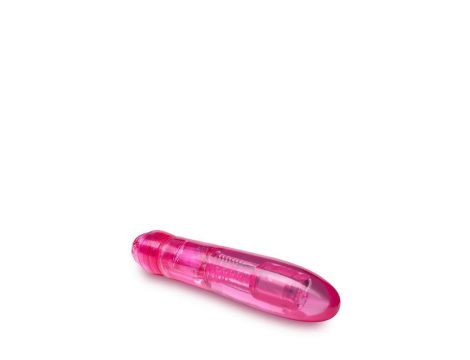 NATURALLY YOURS SAMBA PINK - 3