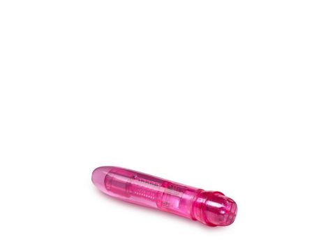NATURALLY YOURS SAMBA PINK - 2