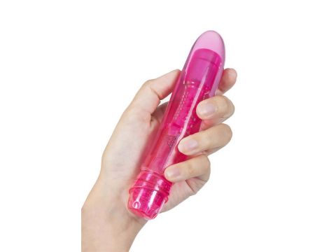 NATURALLY YOURS SAMBA PINK - 5