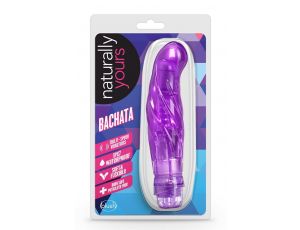 NATURALLY YOURS BACHATA PURPLE