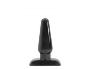ANAL ADVENTURES BASIC ANAL PLUG MEDIUM