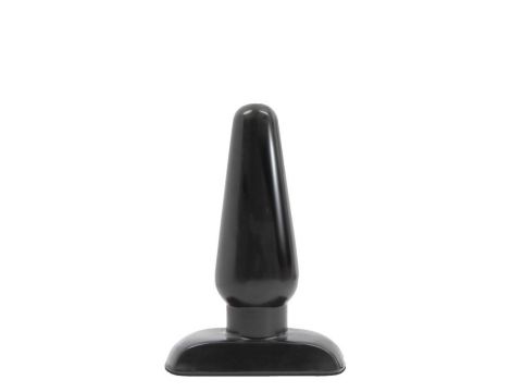 ANAL ADVENTURES BASIC ANAL PLUG MEDIUM