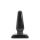 ANAL ADVENTURES BASIC ANAL PLUG MEDIUM
